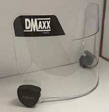 Protective Football Visor