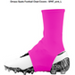 Solid Color Cleat Covers (Spats)