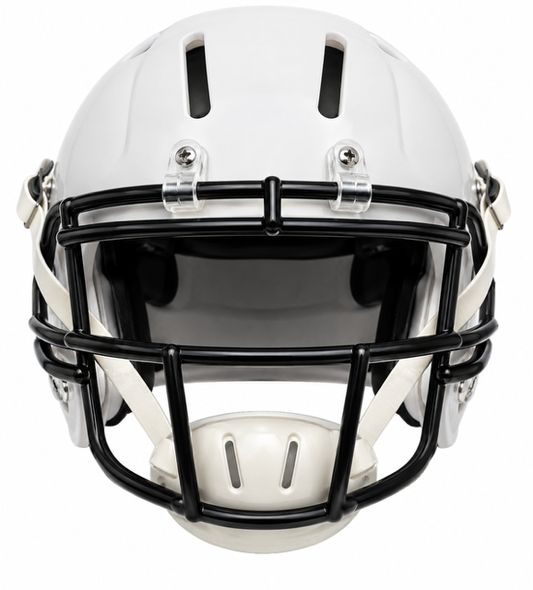 Hard Chin Strap