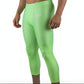 Compression Pant 3/4 Length