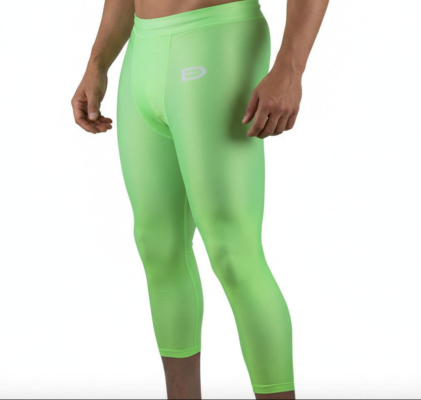 Compression Pant 3/4 Length