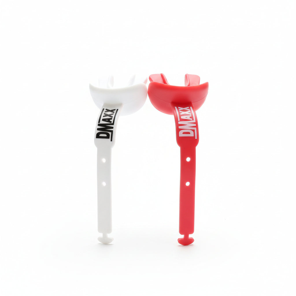 Lip Guard Mouthpiece