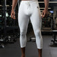 Compression Pant 3/4 Length