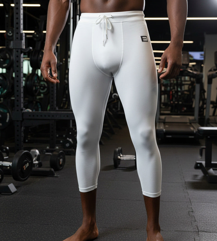 Compression Pant 3/4 Length