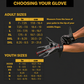 Youth Got Em Football Gloves