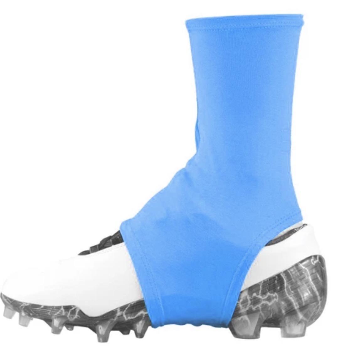 Solid Color Cleat Covers (Spats)