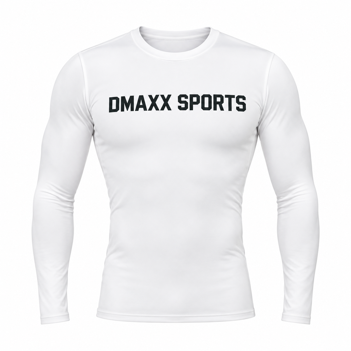 Compression Shirt- Long Sleeve