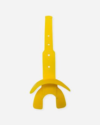Double Guard Mouthpiece