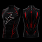 Pilots compression shirt - sleeveless