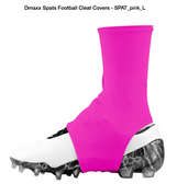 Solid Color Cleat Covers (Spats)