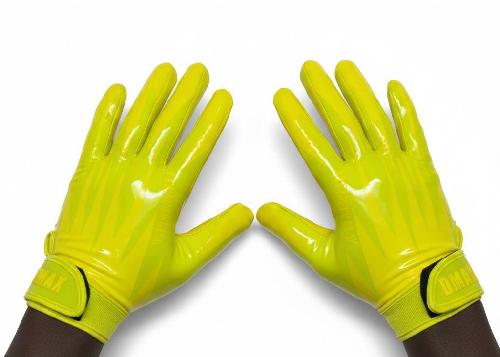 Adult Glazier Ball Out Gloves