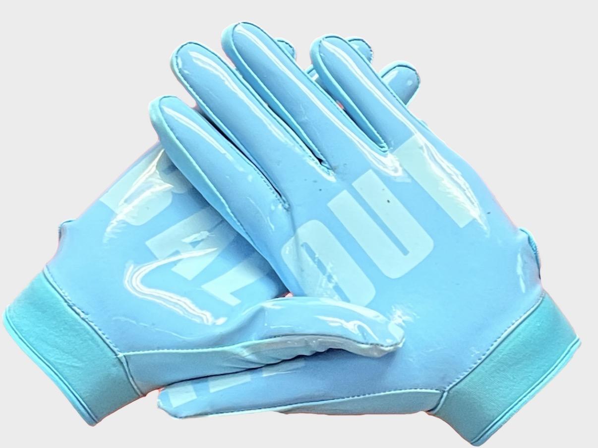 Youth Glazier Ballout Gloves