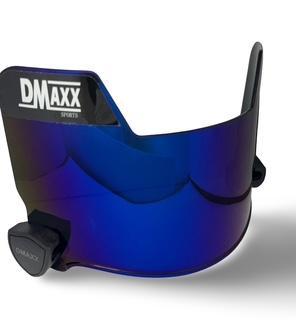Protective Football Visor