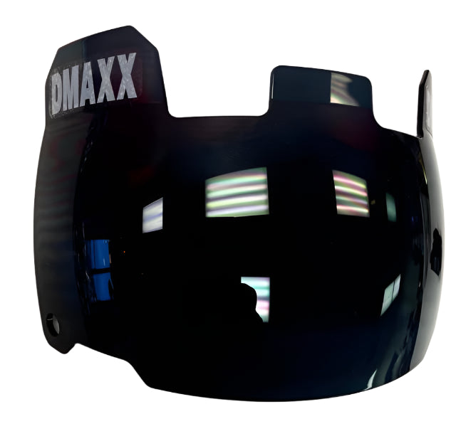 Bubble Face Visor