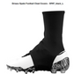 Solid Color Cleat Covers (Spats)