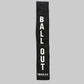 Ball Out Streamer Towel