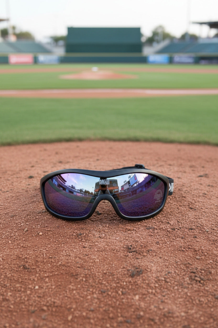 Goggles-UV Protectant