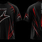 Pilots Sublimated Dri fit “ The Crest shirt