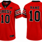 Pilots Fan Jersey