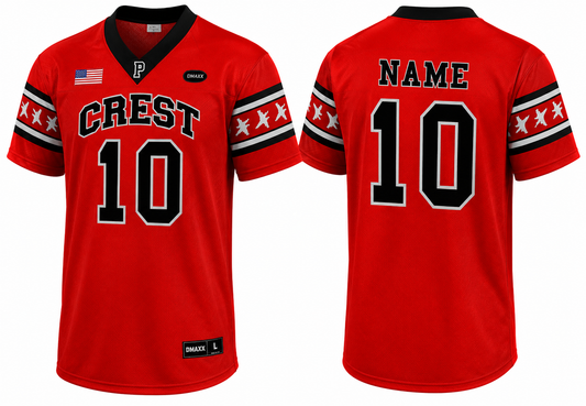 Pilots Fan Jersey