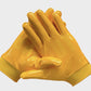 Adult Glazier Ball Out Gloves