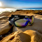 Goggles-UV Protectant
