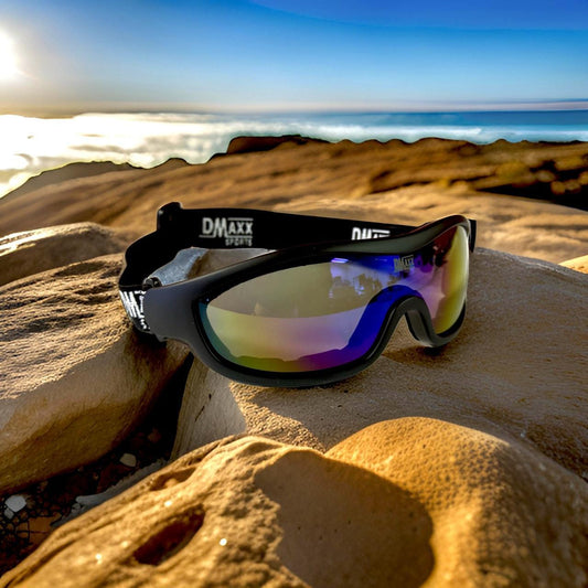 Goggles-UV Protectant