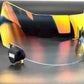 FLEX VISOR EYE SHIELD