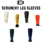 Scrunchie Leg Sleeve Adult