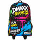Work Hard Play Hard Backpack