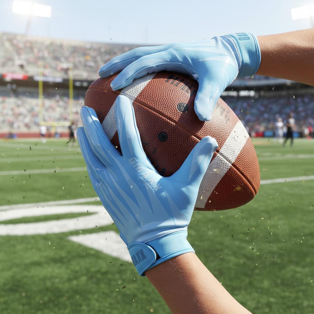 Adult Glazier Ball Out Gloves