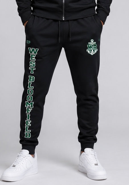 West Bloomfield Cross Country Jogger Pants