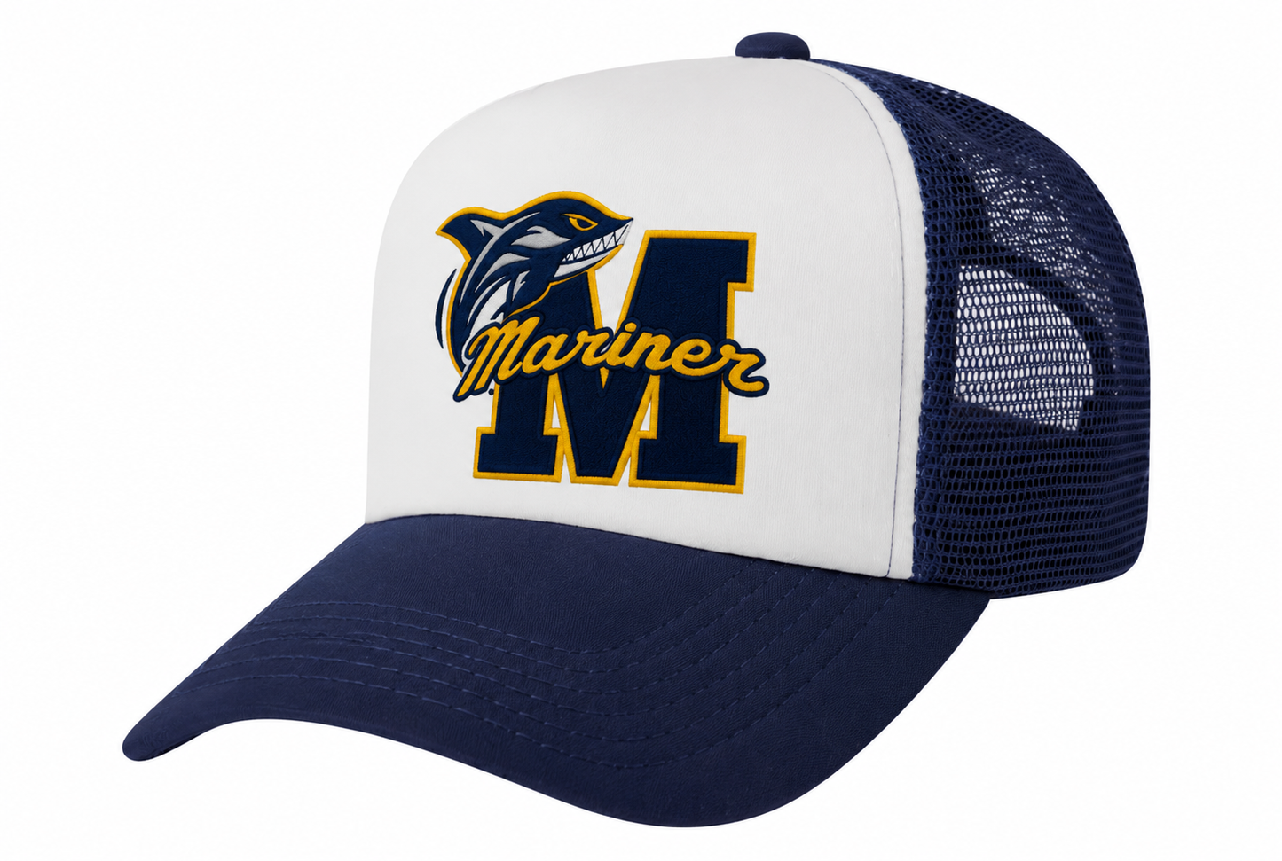 Mariner Snapback