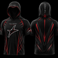 Pilots Dri Fit “The Crest” Hoodie