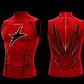 Pilots compression shirt - sleeveless