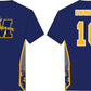 Mariner Dri Fit fan shirt