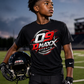 Dmaxx Sports '09 Graphic Tee
