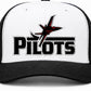Pinecrest Pilots Snapback Hat