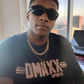 Dmaxx Sports Signature Tee
