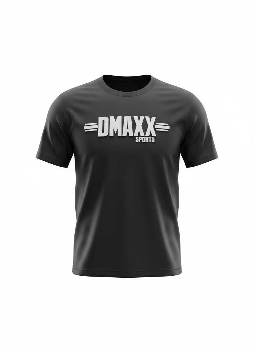 Dmaxx Sports Signature Tee