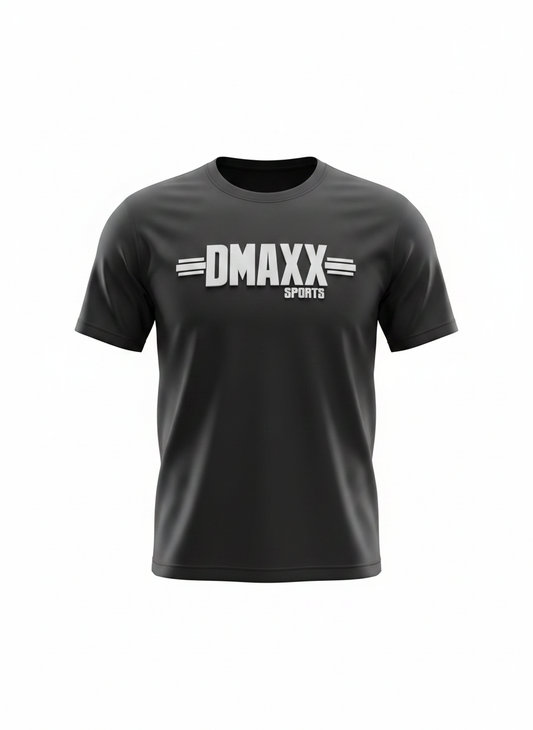 Dmaxx Sports Signature Tee