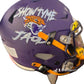 Custom Design Helmet Decals