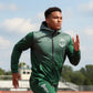 West Bloomfield Track Jacket