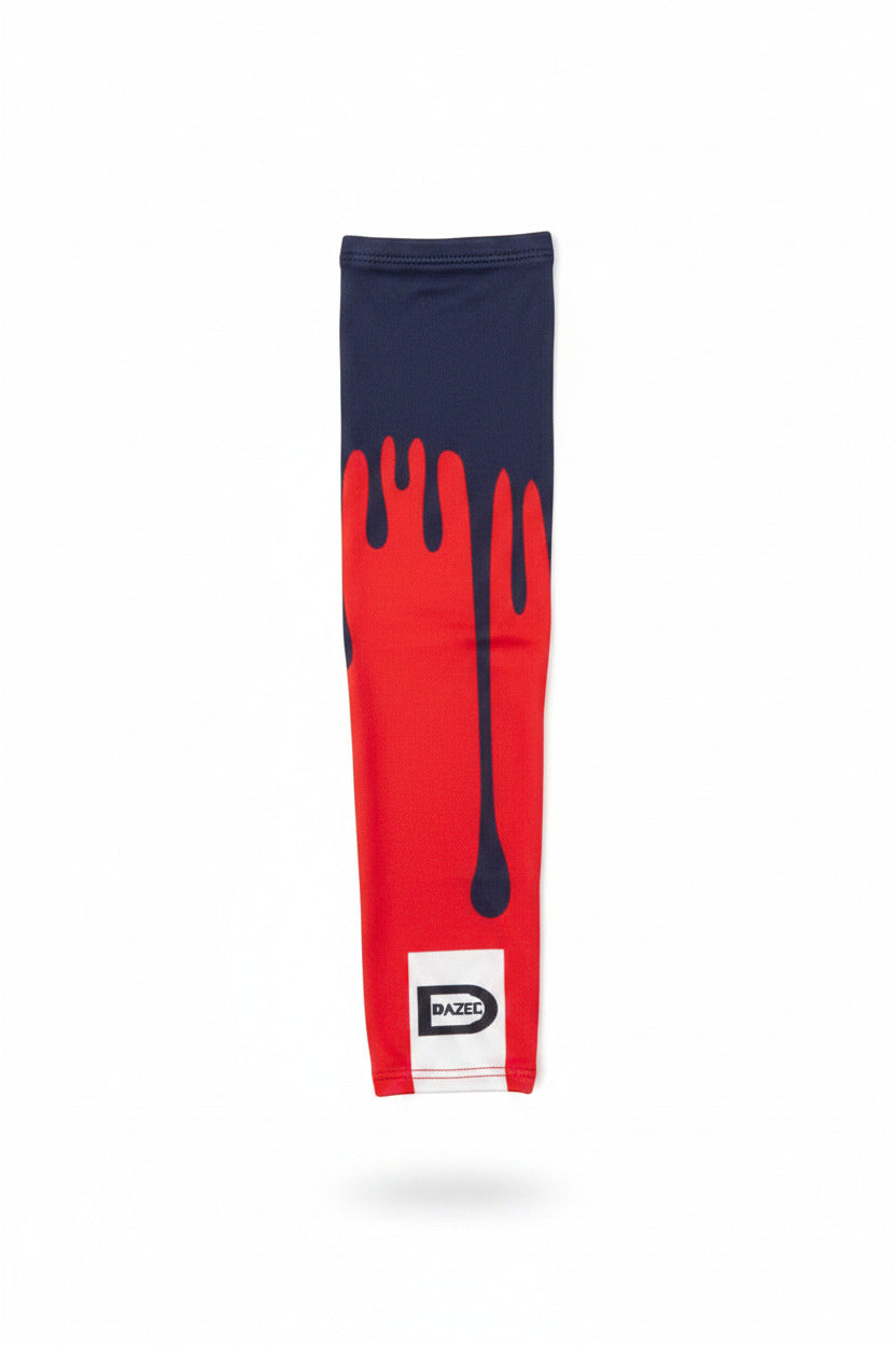 Drip Arm Sleeve