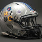 Helmet Award Decals
