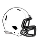 Custom Design Helmet Decals