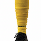 Scrunchie Leg Sleeve Adult