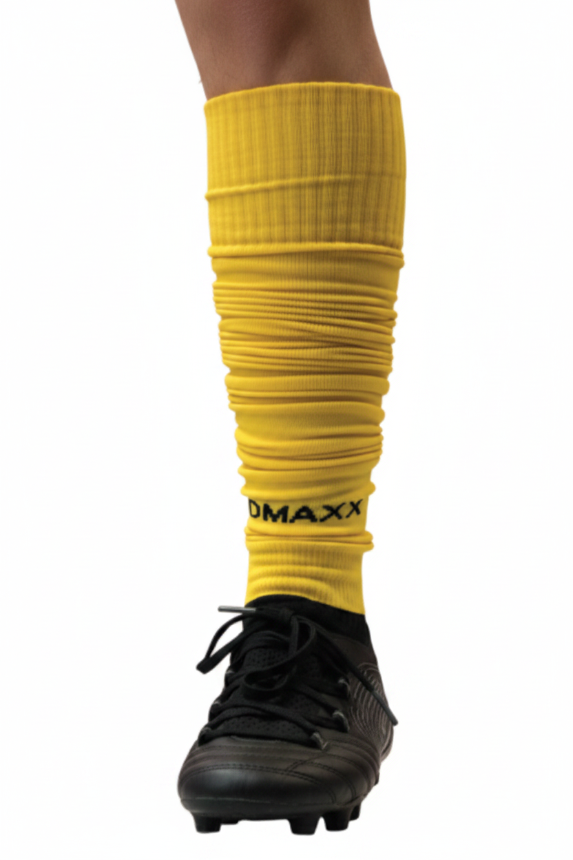 Scrunchie Leg Sleeve Adult