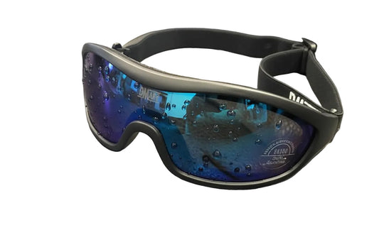 Goggles-UV Protectant