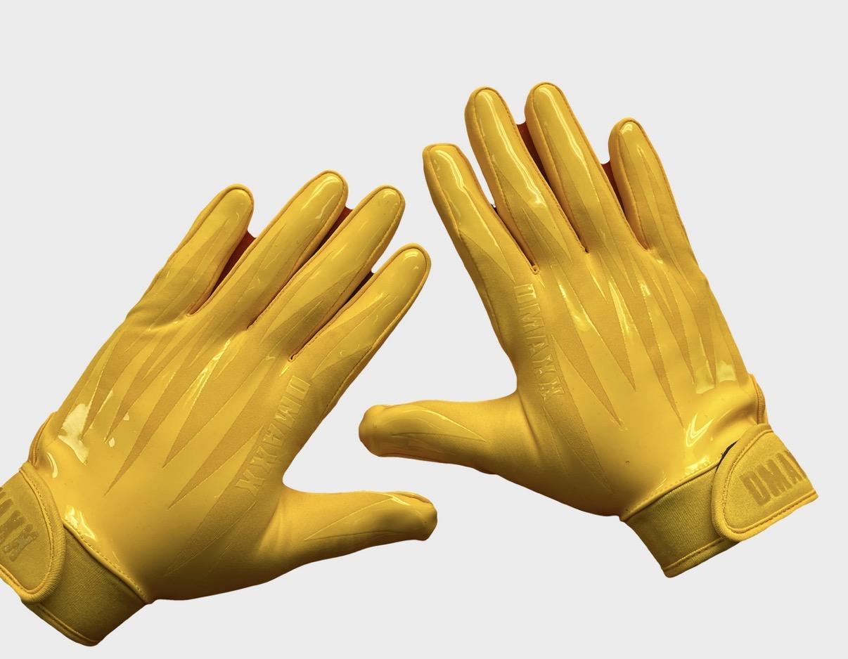 Youth Glazier Ballout Gloves